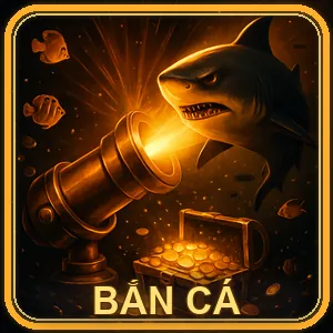 Game Bắn Cá Thợ Săn Chuyên Nghiệp