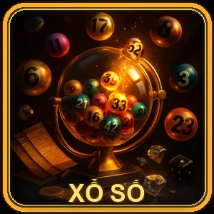 Trò chơi Xổ Số