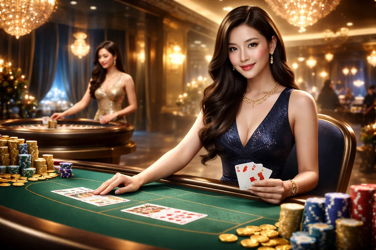 Chương trình giới thiệu bạn bè