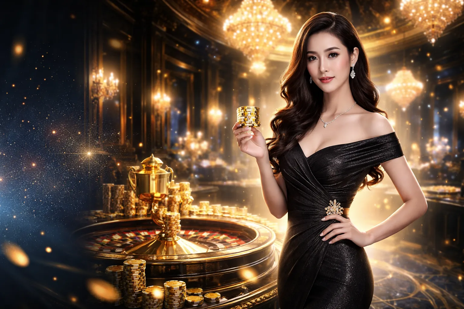 Đội ngũ chuyên gia của thomo678