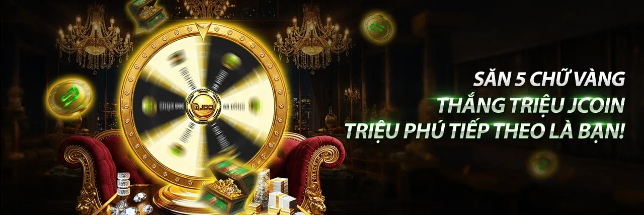Hình ảnh chính trò chơi slot thomo678 với biểu tượng vàng và hiệu ứng lấp lánh